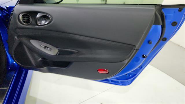 New 2026 Nissan Z Sport image 23