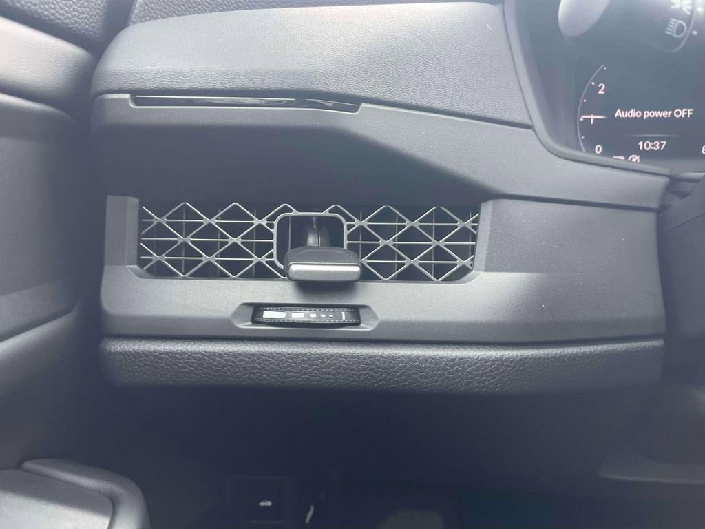 Certified 2025 Honda Accord SE image 21