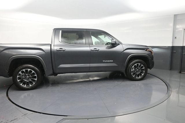 Used 2026 Toyota Tundra Limited w/ Power Package AWD/4WD image 9