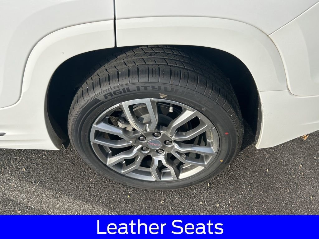 Certified 2023 GMC Terrain Denali AWD/4WD image 4