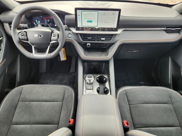 New 2026 Ford Explorer Tremor w/ Tremor Ultimate Package image 26