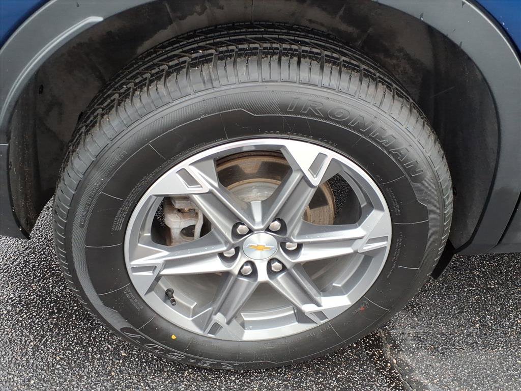 Used 2023 Chevrolet Blazer LT w/ Convenience Package image 19