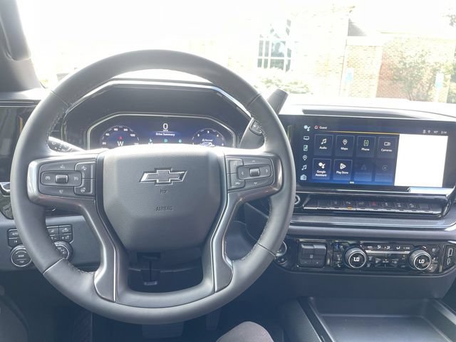 New 2026 Chevrolet Silverado 2500 ZR2 AWD/4WD image 14
