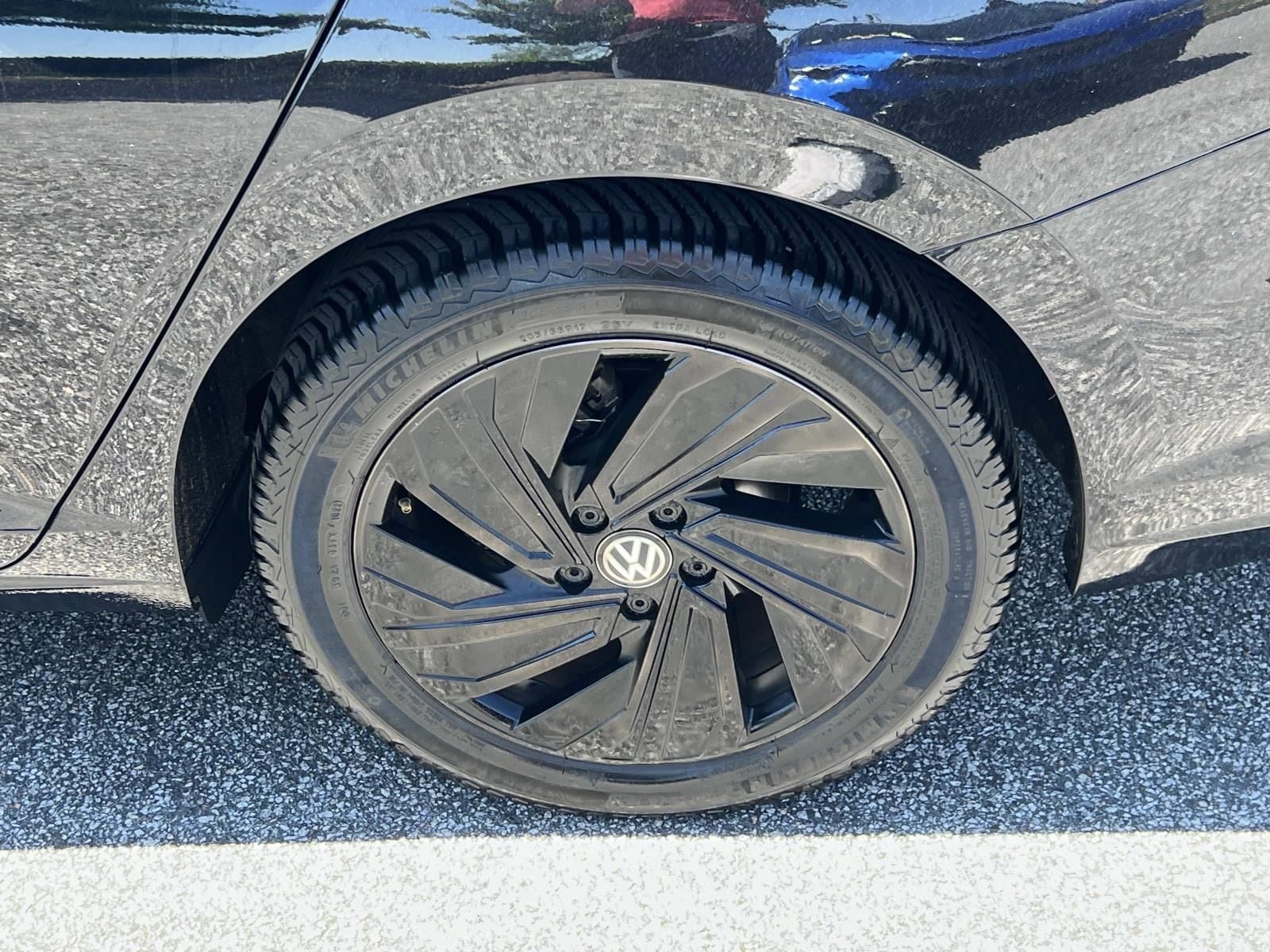 Used 2019 Volkswagen Jetta SEL Premium FWD image 19