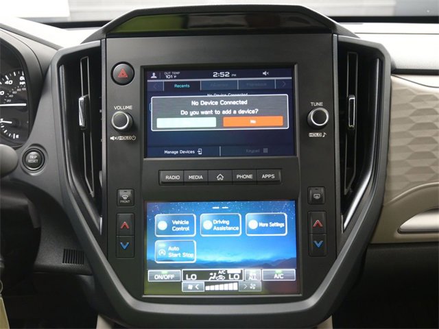 Used 2025 Subaru Forester w/ Convenience Package #1 image 11