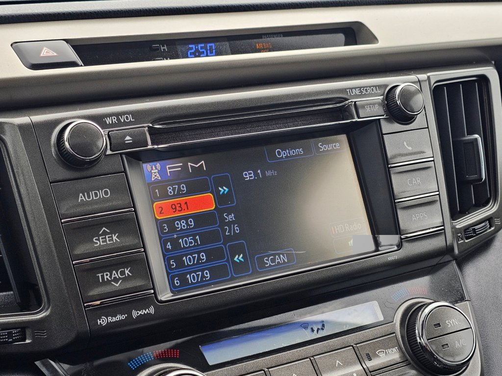 Used 2013 Toyota RAV4 Limited image 6