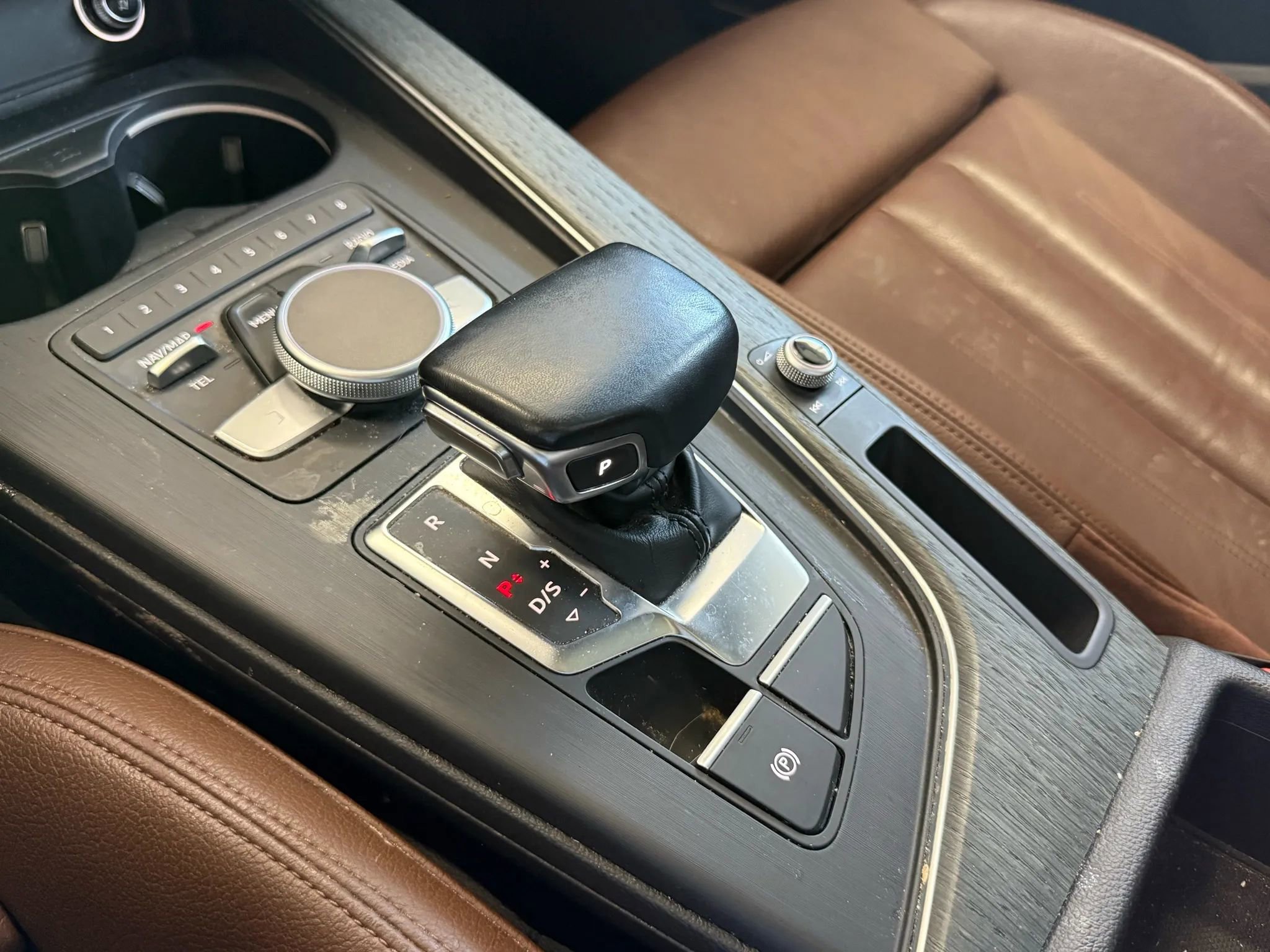 Used 2018 Audi A4 2.0T Premium Plus w/ Premium Plus Package AWD/4WD image 15