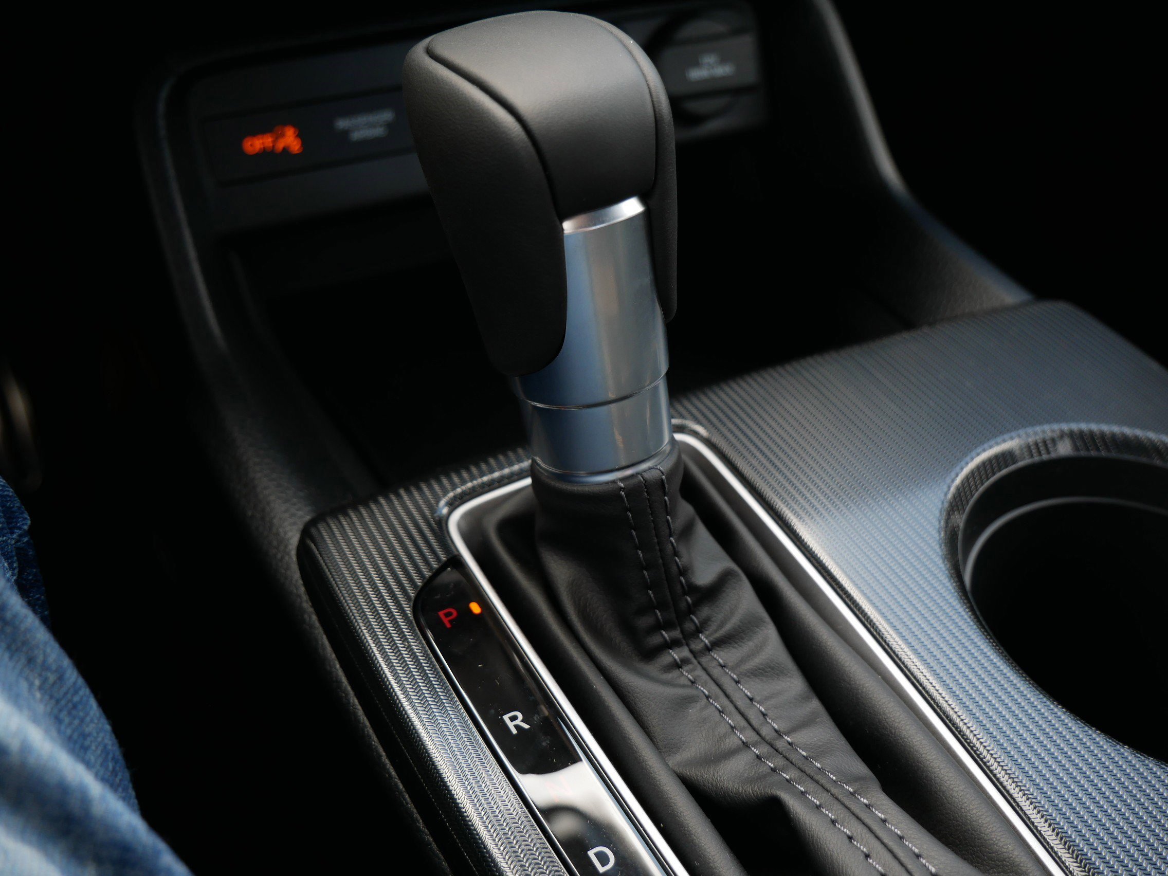 New 2026 Honda Civic Sport image 20