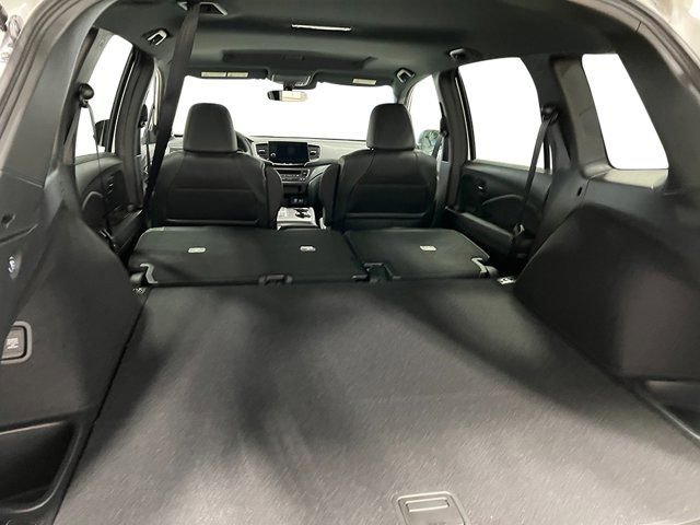 New 2023 Honda Passport EX-L image 32