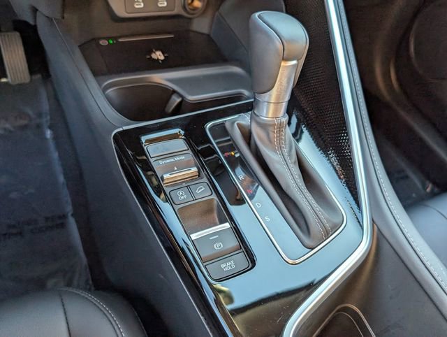 Certified 2025 Acura ADX FWD image 26