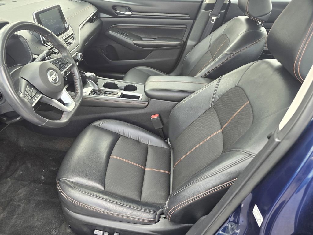 Used 2022 Nissan Altima 2.5 SR image 19