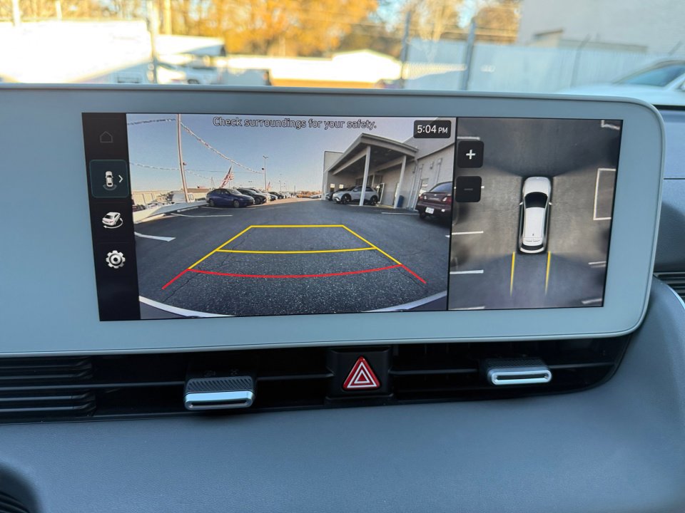 Certified 2024 Hyundai Ioniq 5 Limited image 19