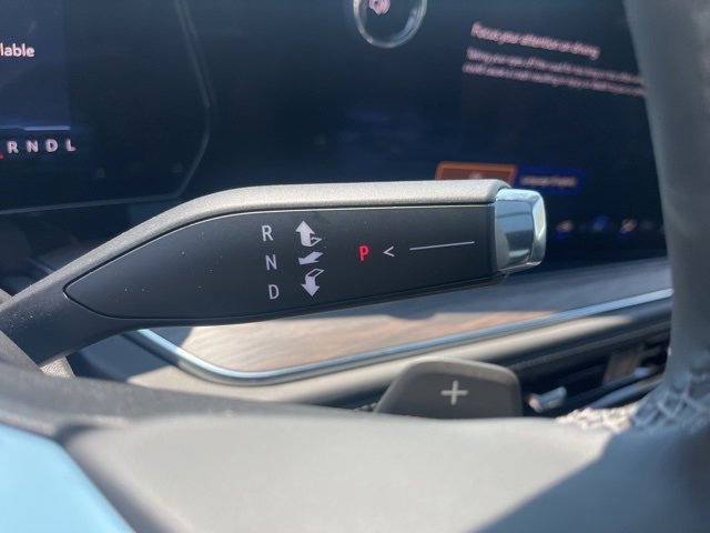New 2025 Chevrolet Tahoe Premier image 28