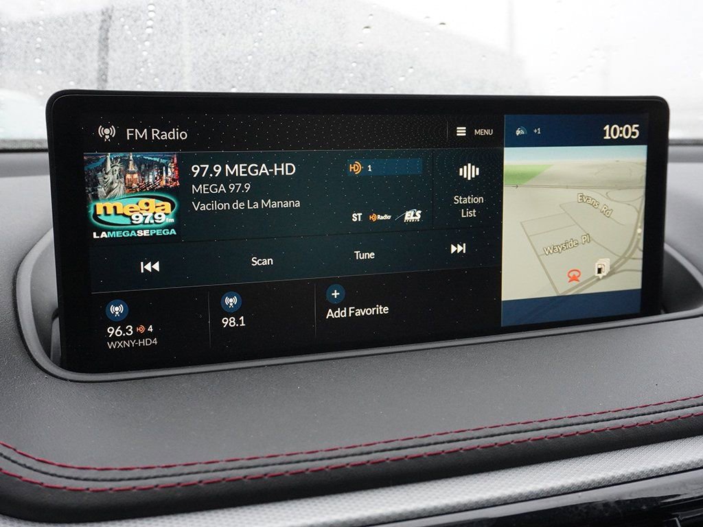 Used 2023 Acura MDX A-Spec image 53