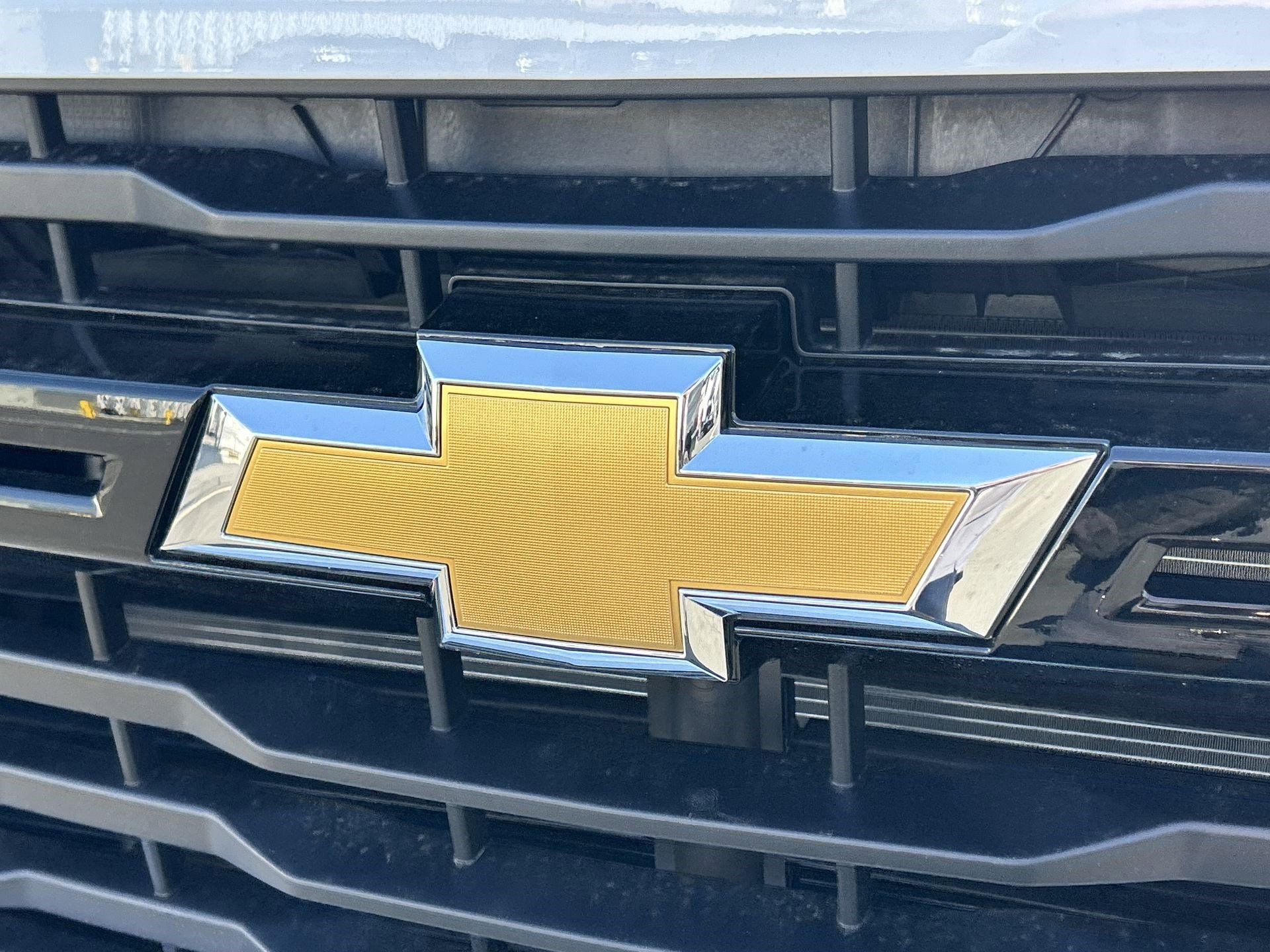 New 2026 Chevrolet Silverado 2500 W/T w/ WT Convenience Package image 29