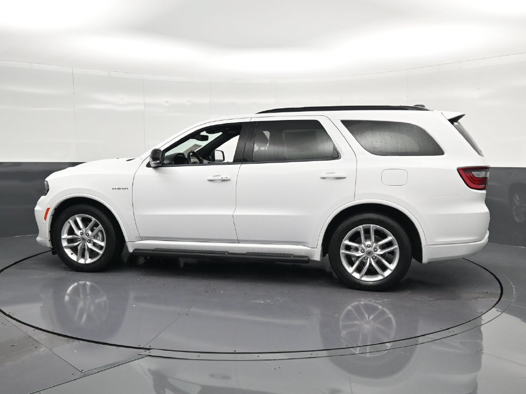Used 2024 Dodge Durango R/T RWD image 8