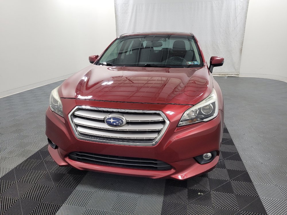 Used 2016 Subaru Legacy 2.5i Premium AWD/4WD image 15