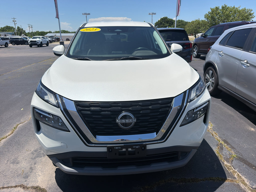 Used 2025 Nissan Murano SL AWD/4WD image 29