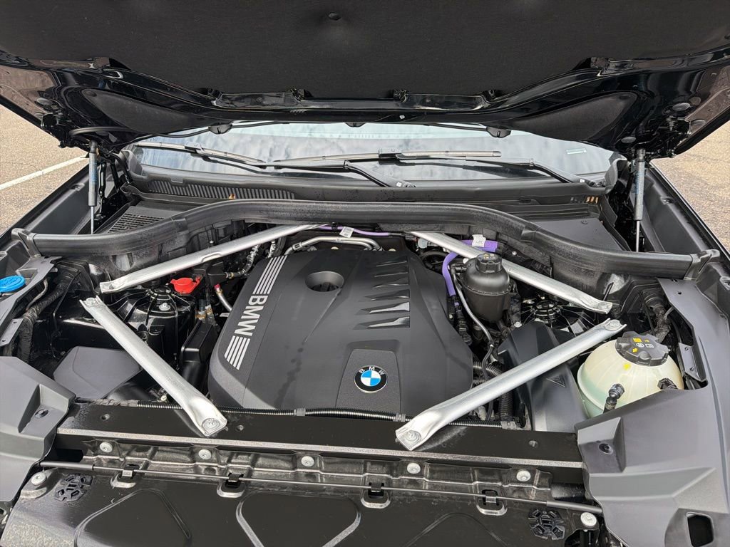Used 2026 BMW X5 xDrive40i image 19