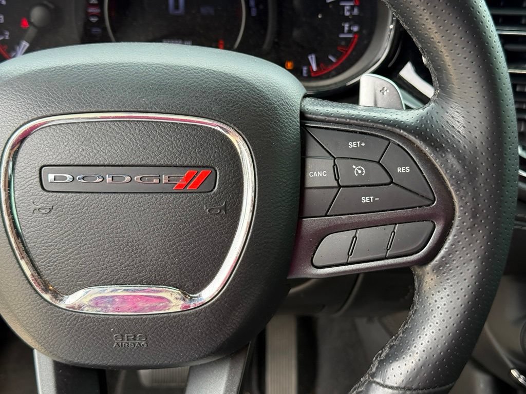 Used 2021 Dodge Durango GT AWD/4WD image 16
