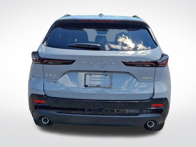 New 2026 MAZDA CX-5 2.5 S w/ Premium Package AWD/4WD image 6