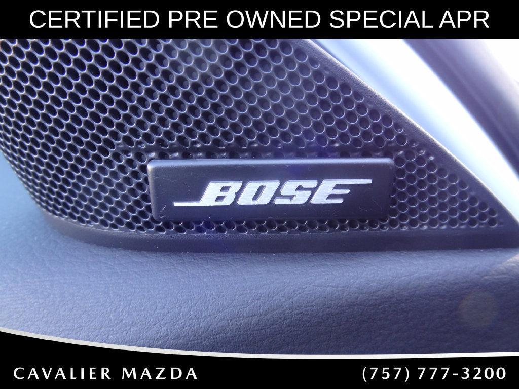 Used 2026 MAZDA CX-50 AWD 2.5 S image 19