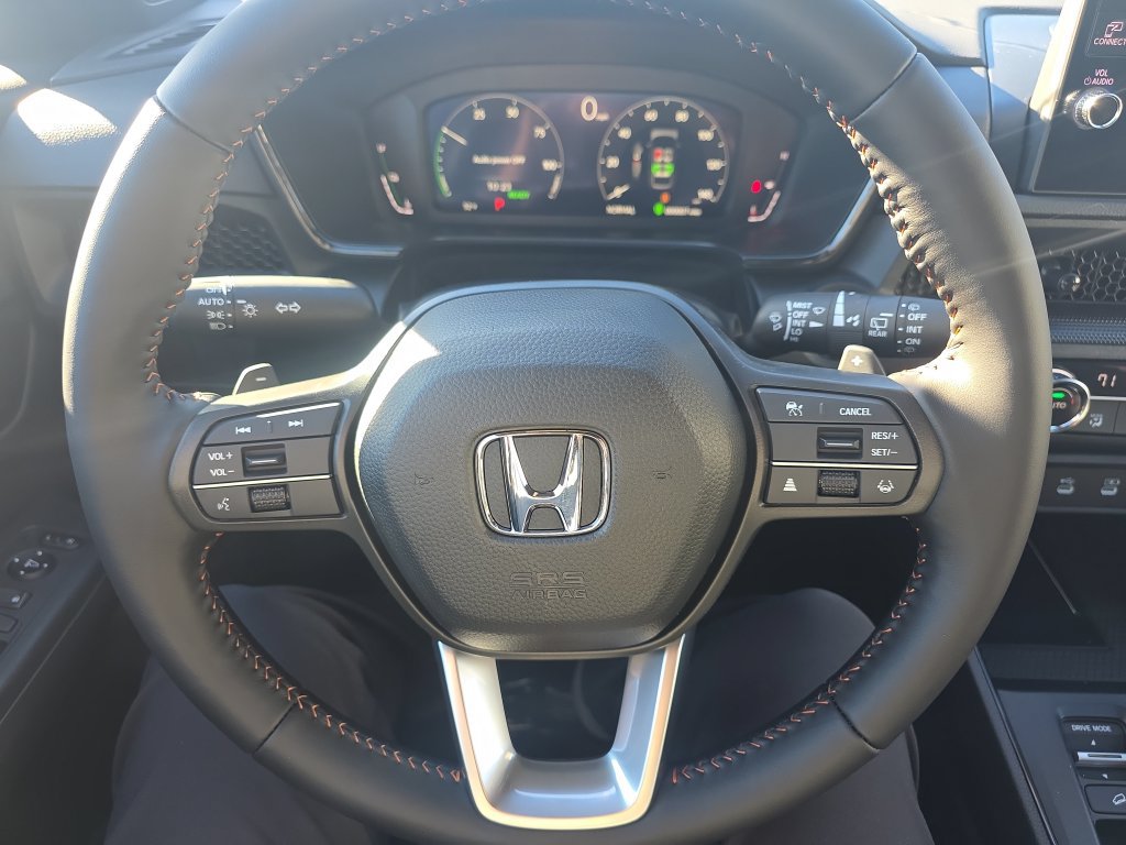 New 2027 Honda CR-V Sport-L image 14