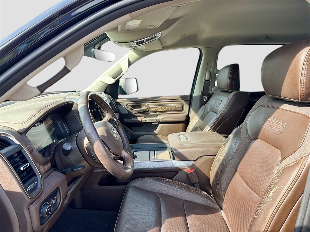 Used 2025 RAM 1500 Limited image 11