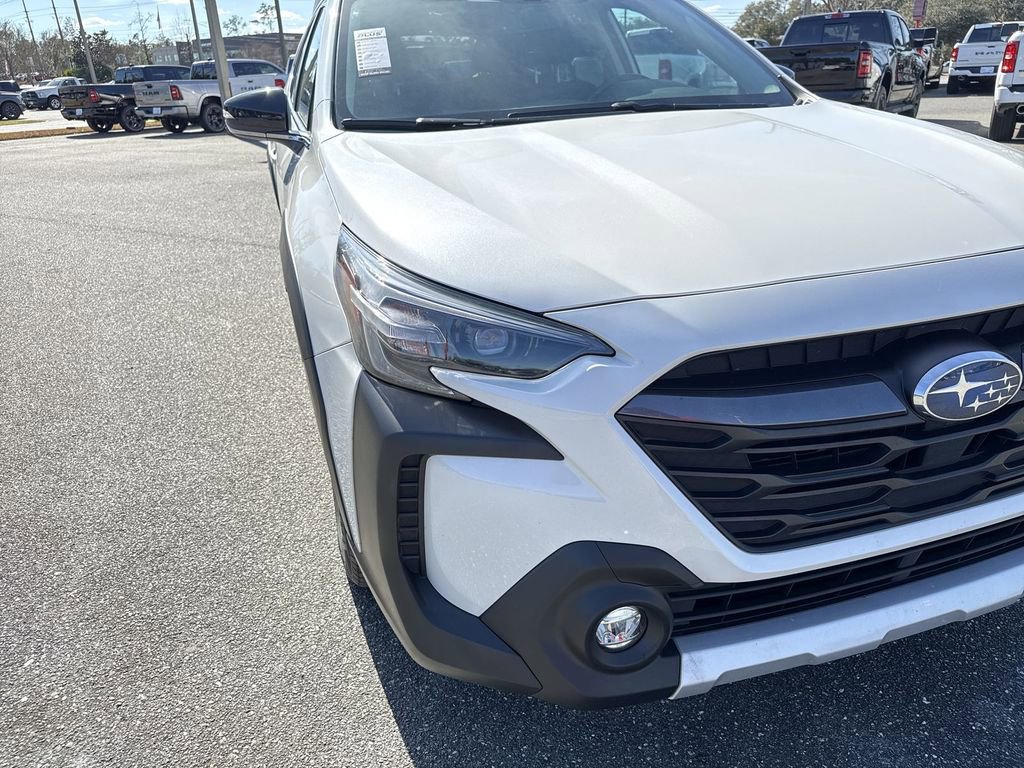Used 2023 Subaru Outback Limited image 7