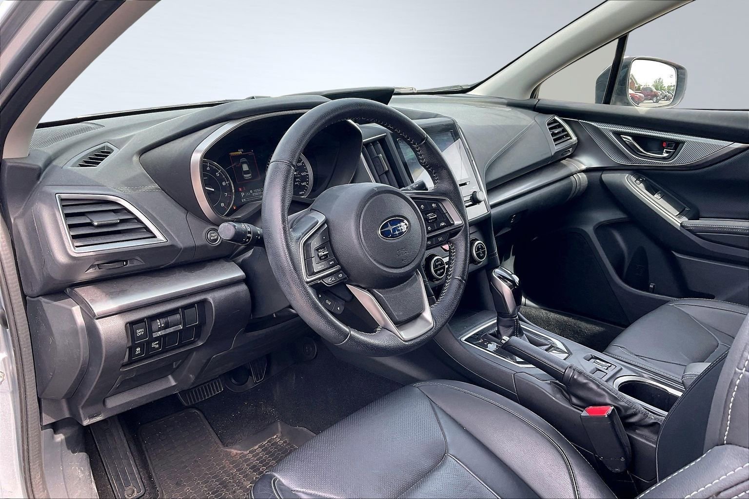 Used 2020 Subaru Impreza 2.0i Limited w/ Popular Package #2 AWD/4WD image 10