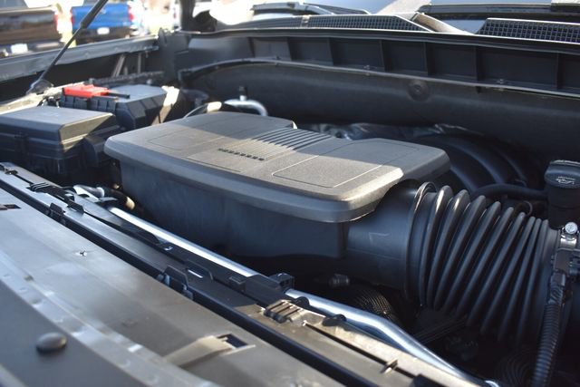 New 2026 Chevrolet Suburban Premier image 41