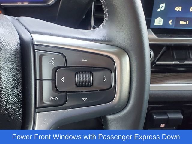 Certified 2025 Chevrolet Silverado 2500 LT w/ Trail Boss Package image 21