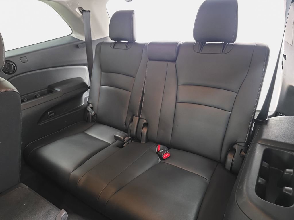 Used 2020 Honda Pilot EX-L image 37