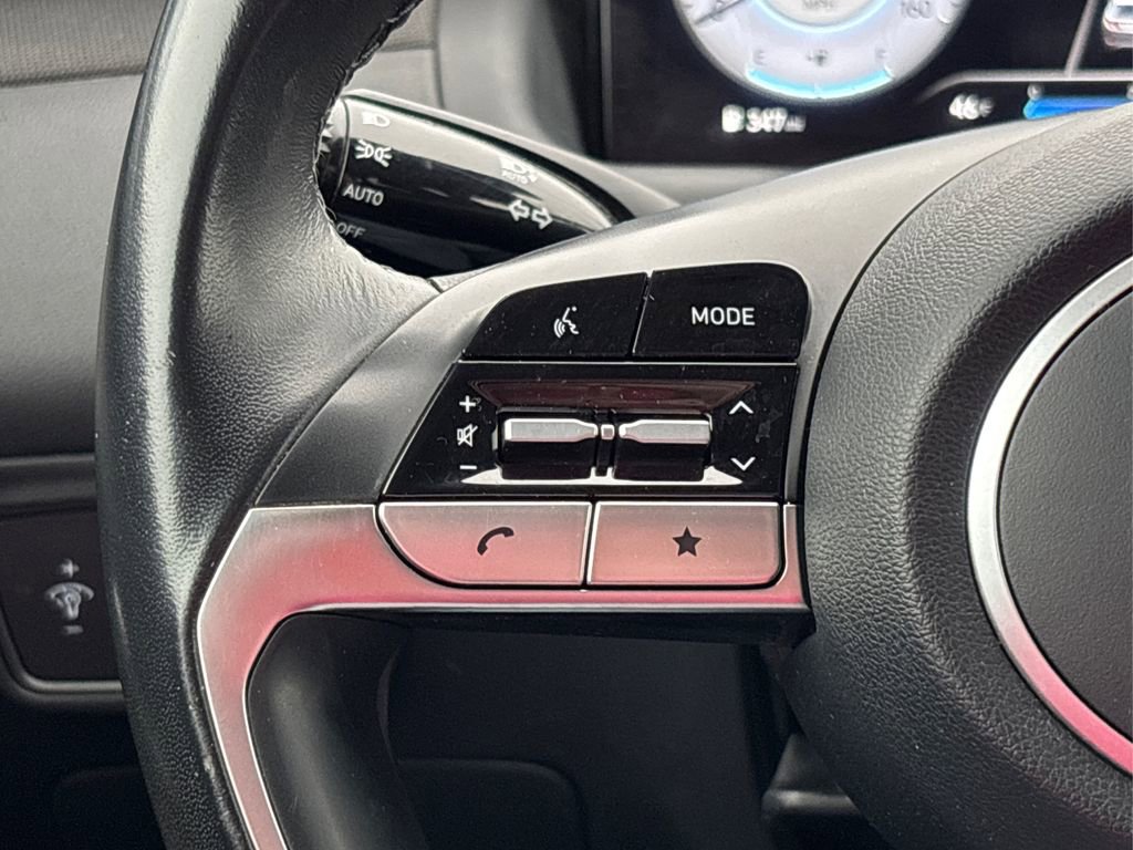 Used 2023 Hyundai Tucson SEL w/ Convenience Package image 30