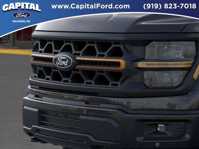New 2026 Ford F150 Tremor w/ Bed Utility Package image 17