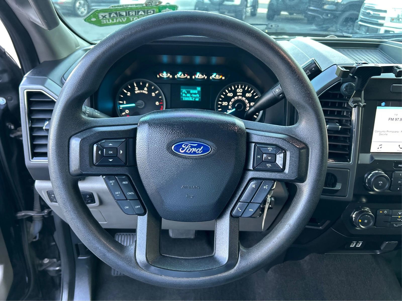 Used 2019 Ford F150 XLT RWD image 16