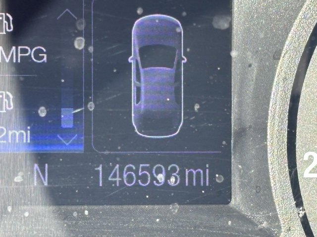 Used 2013 Ford Fusion SE image 16