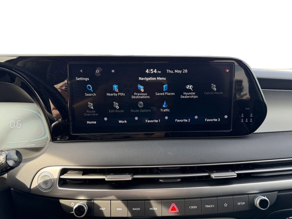 Used 2025 Hyundai Palisade XRT AWD/4WD image 20