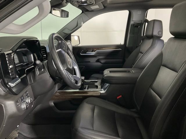 Used 2022 GMC Sierra 1500 Elevation w/ Elevation Premium Package image 29