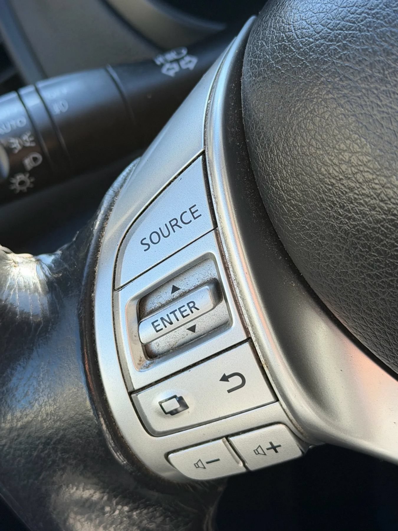 Used 2016 Nissan Altima 2.5 SV FWD image 18