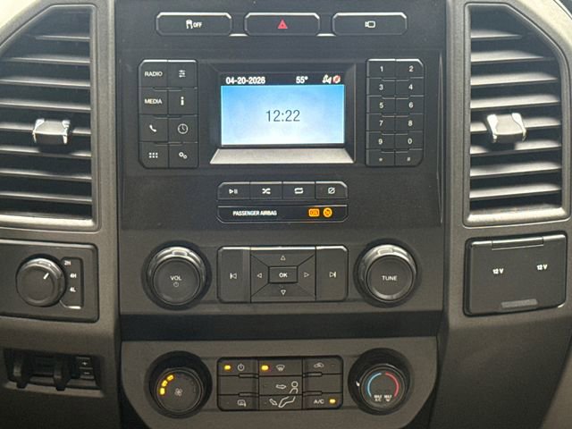 Used 2022 Ford F250 XL w/ Power Equipment Group AWD/4WD image 13