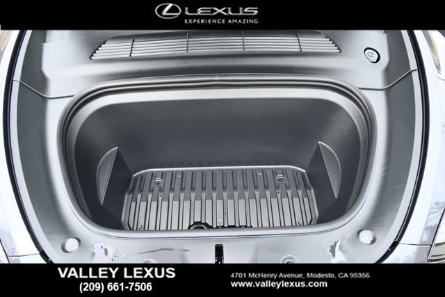 Used 2023 Tesla Model Y Performance image 20