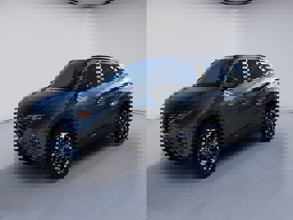 Used 2023 Hyundai Tucson SEL w/ Convenience Package image 1