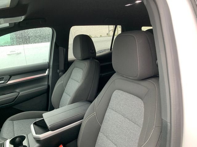 New 2026 GMC Terrain Elevation w/ Black Edition FWD image 15