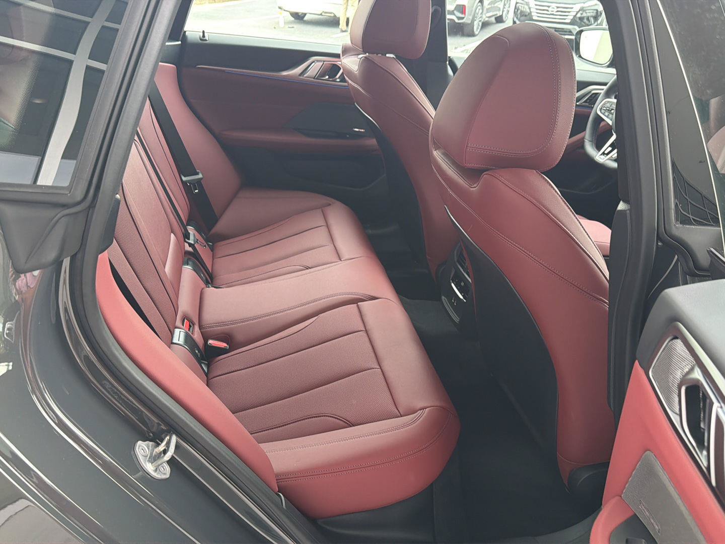 New 2026 BMW M440i w/ Premium Package RWD image 11