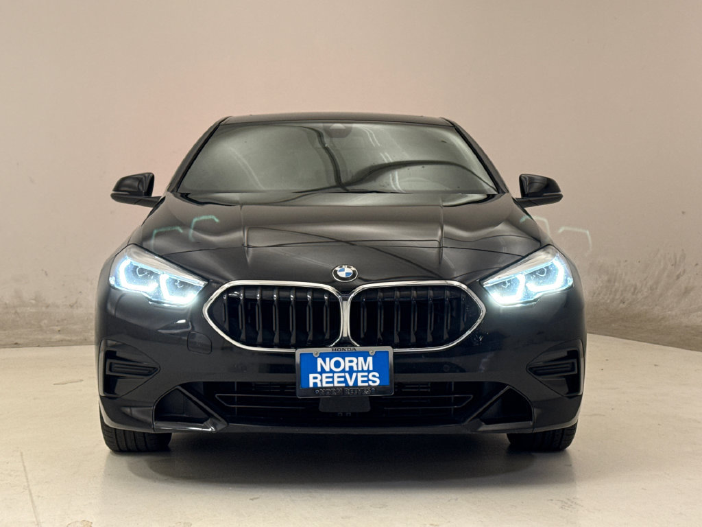 Used 2024 BMW 228i Gran Coupe FWD image 3