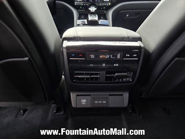 Used 2026 Acura MDX Technology Package image 15