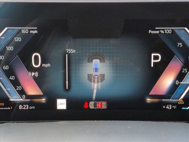 New 2026 BMW X5 xDrive40i w/ Premium Package image 11