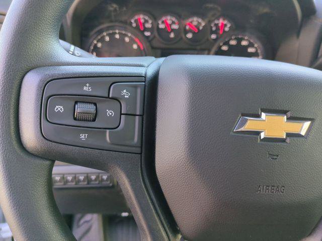 New 2026 Chevrolet Silverado 3500 W/T w/ WT Convenience Package AWD/4WD image 15