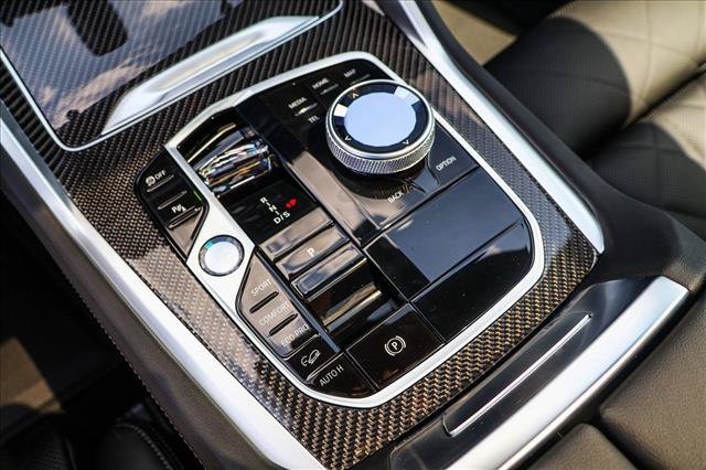 New 2027 BMW X6 M60i AWD/4WD image 18